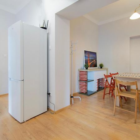 Retro Apartmentments Lobzowska Street 크라쿠프 외부 사진