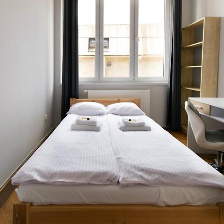 Retro Apartmentments Lobzowska Street 크라쿠프 외부 사진