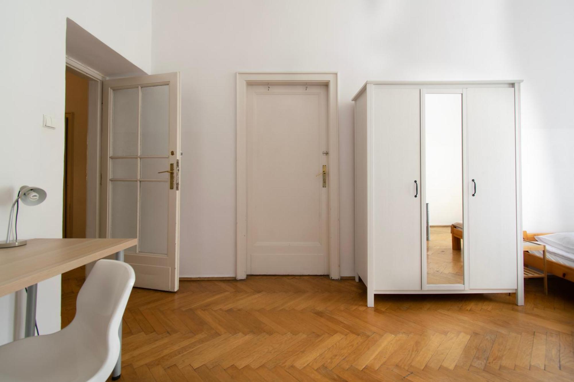 Retro Apartmentments Lobzowska Street 크라쿠프 외부 사진