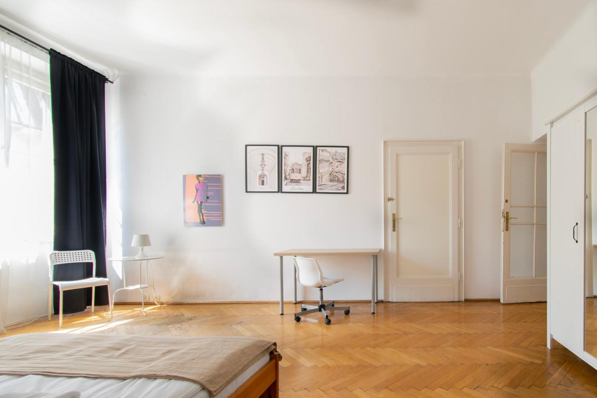 Retro Apartmentments Lobzowska Street 크라쿠프 외부 사진