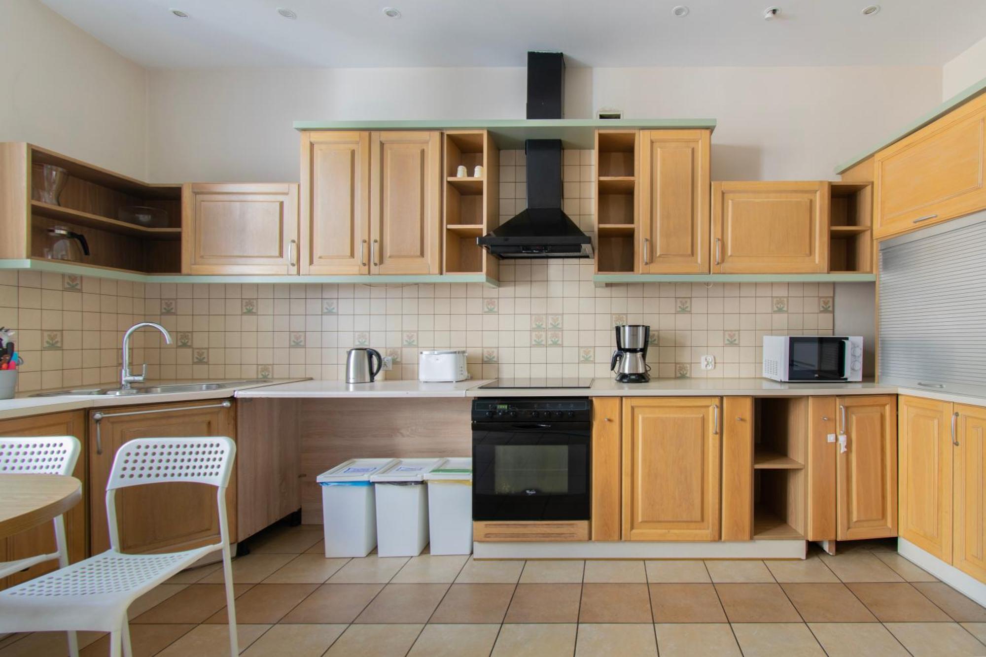 Retro Apartmentments Lobzowska Street 크라쿠프 외부 사진