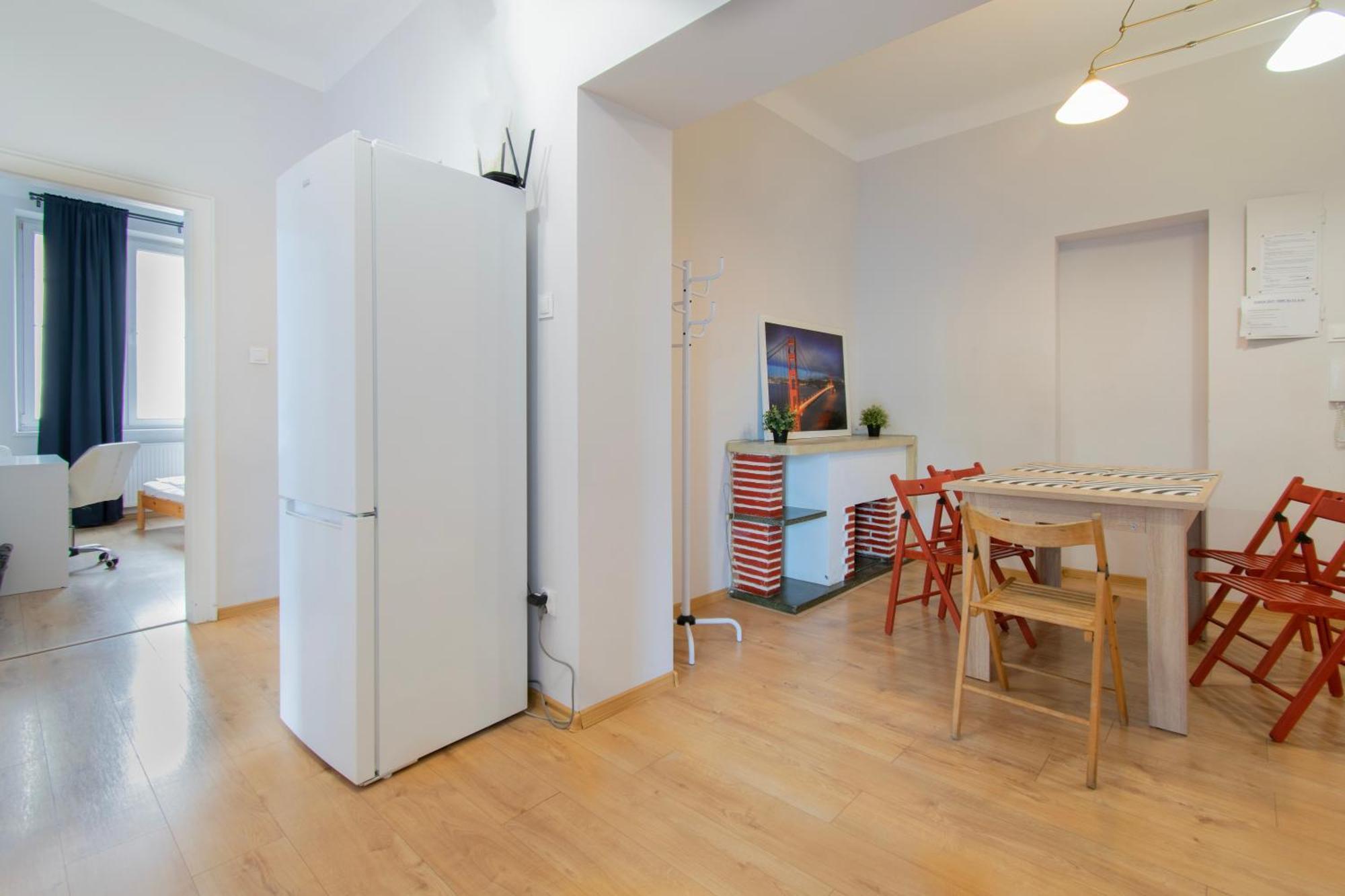 Retro Apartmentments Lobzowska Street 크라쿠프 외부 사진