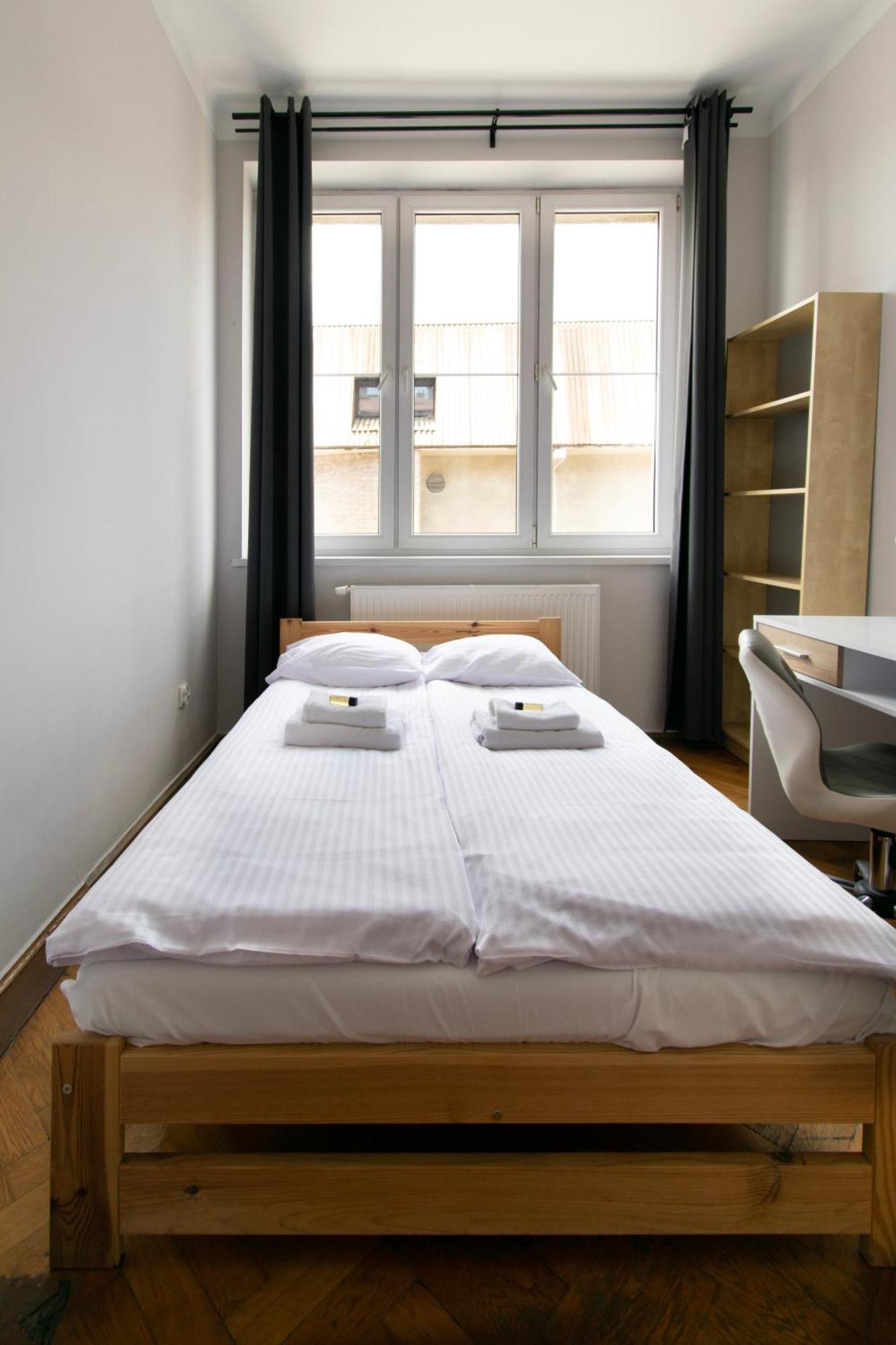 Retro Apartmentments Lobzowska Street 크라쿠프 외부 사진