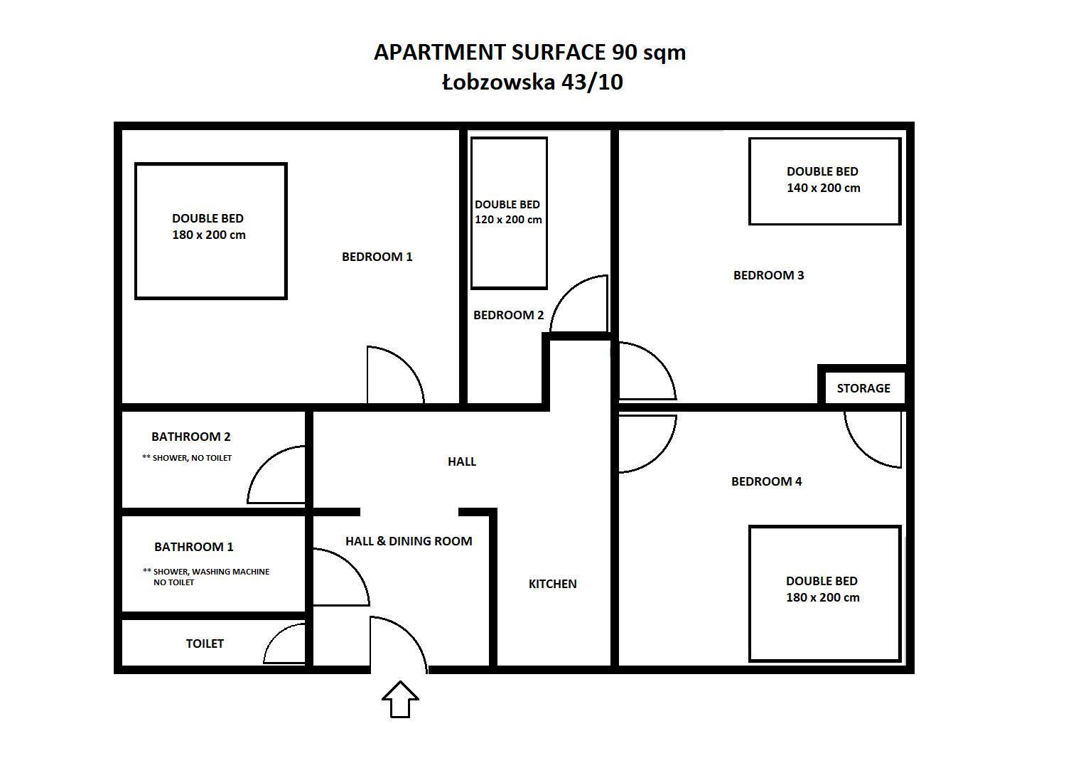 Retro Apartmentments Lobzowska Street 크라쿠프 외부 사진