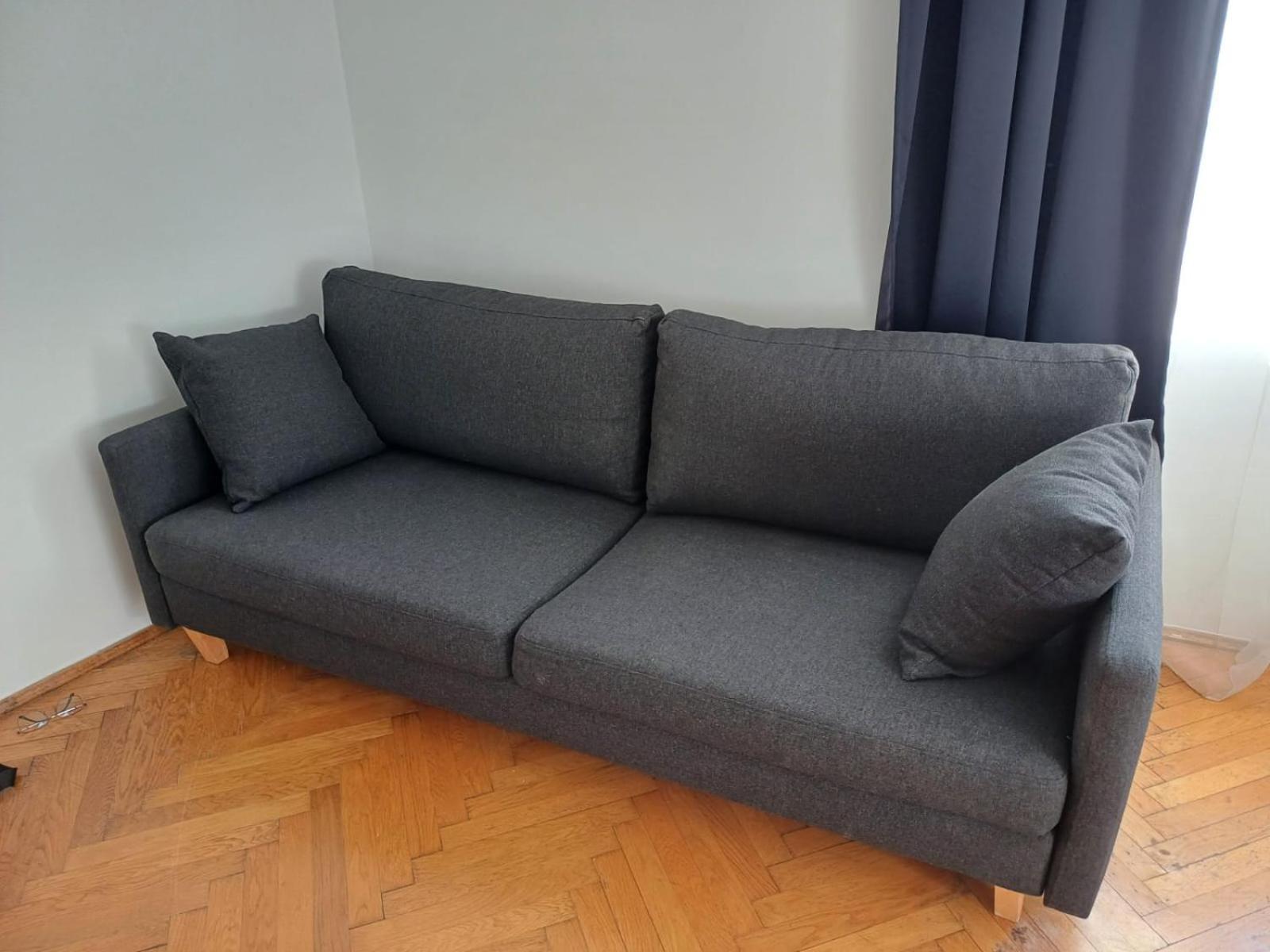 Retro Apartmentments Lobzowska Street 크라쿠프 외부 사진