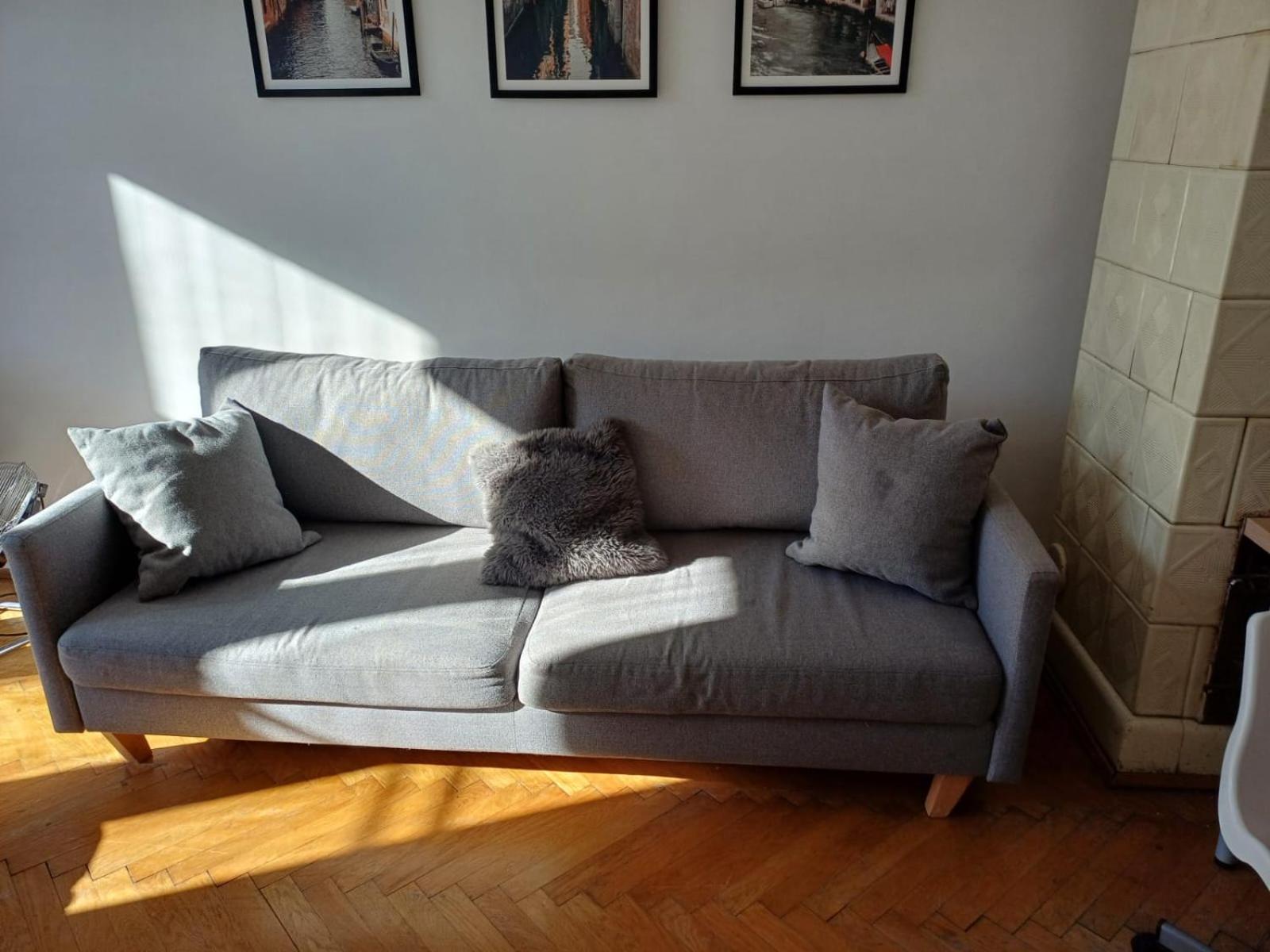 Retro Apartmentments Lobzowska Street 크라쿠프 외부 사진