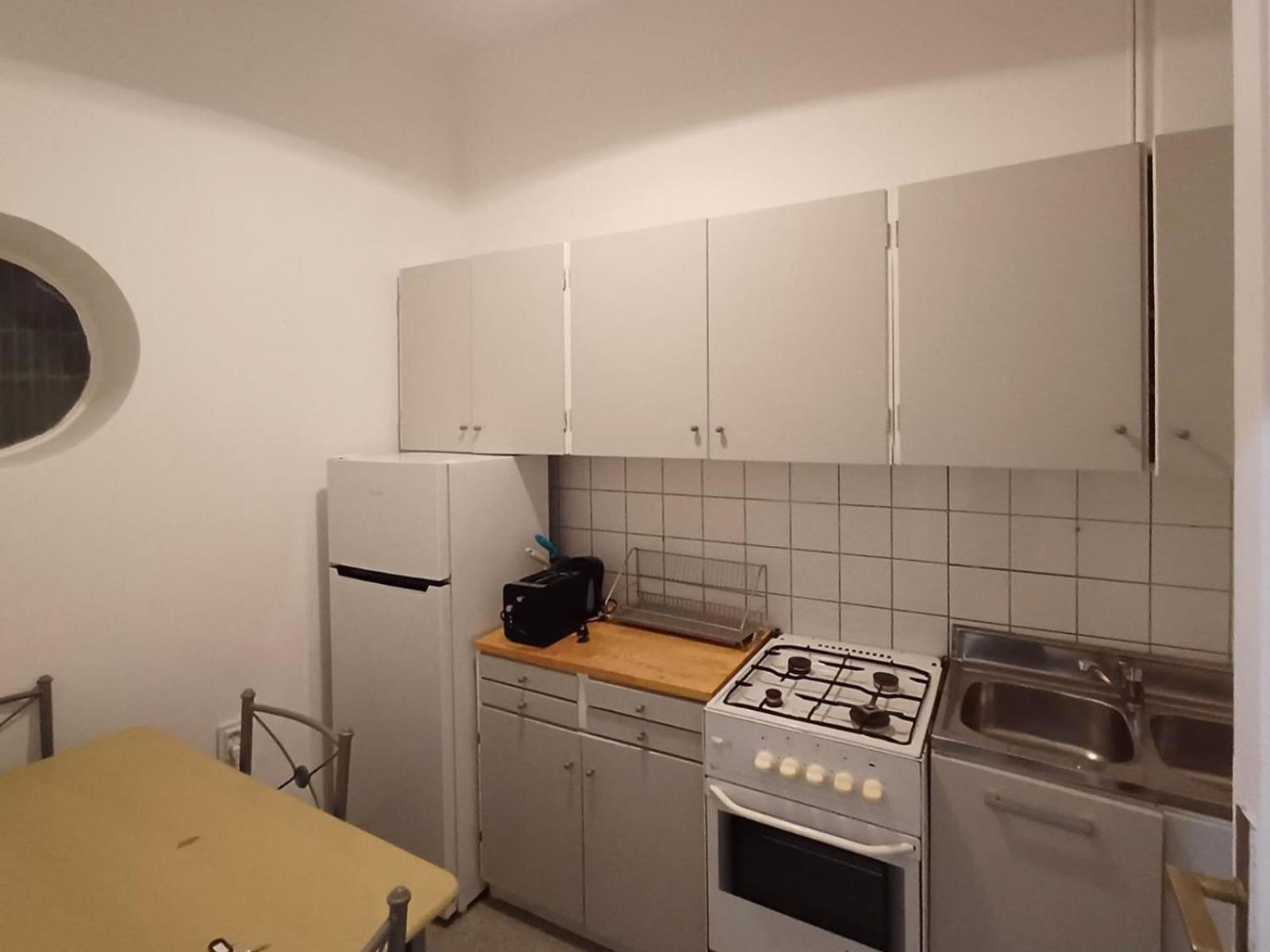 Retro Apartmentments Lobzowska Street 크라쿠프 외부 사진