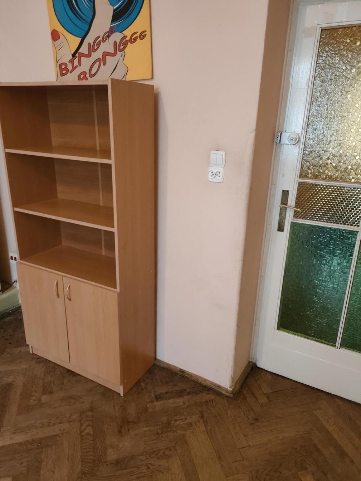 Retro Apartmentments Lobzowska Street 크라쿠프 외부 사진