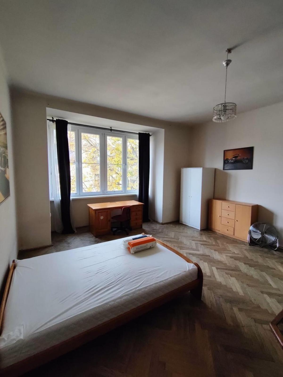 Retro Apartmentments Lobzowska Street 크라쿠프 외부 사진