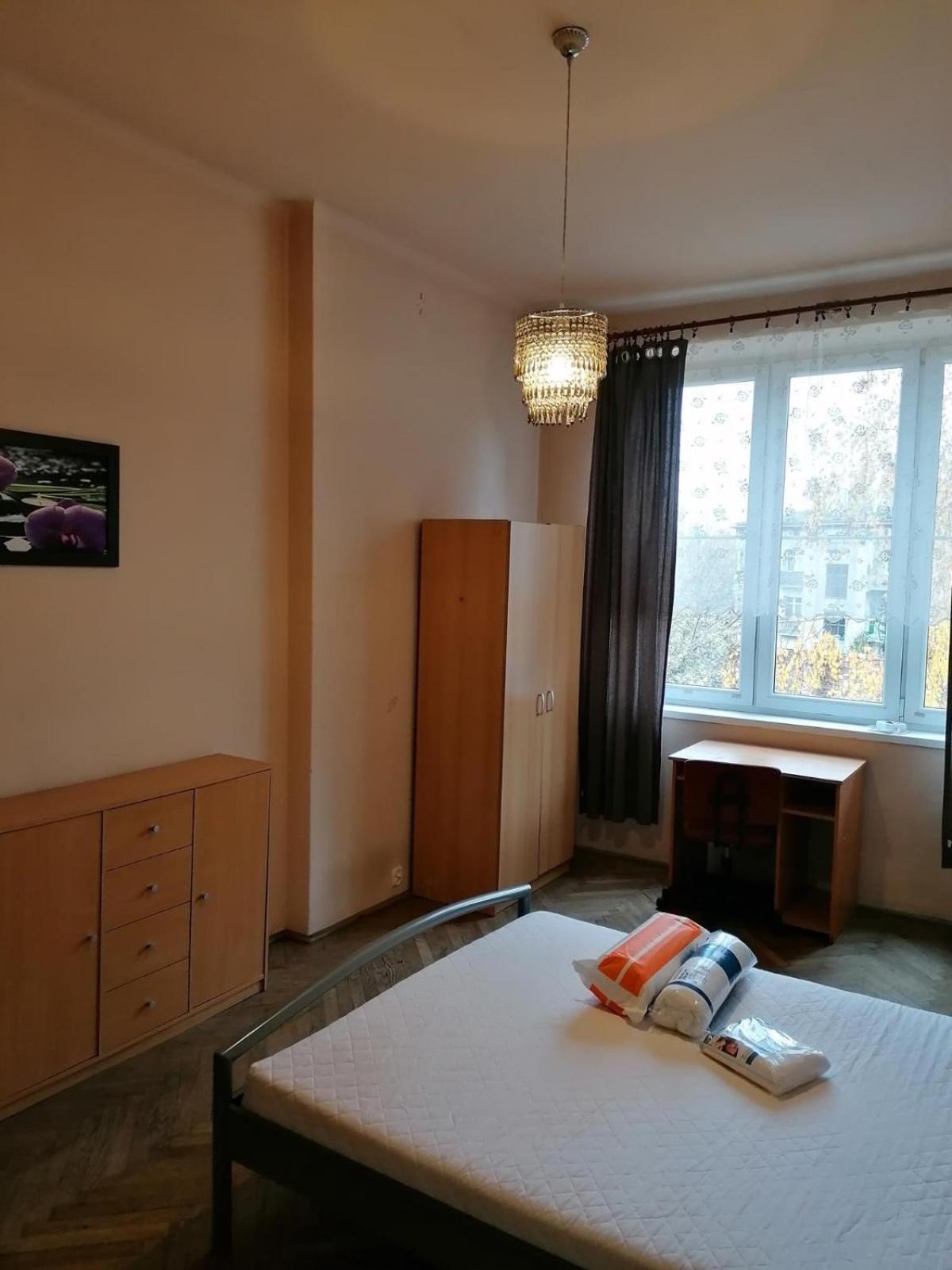 Retro Apartmentments Lobzowska Street 크라쿠프 외부 사진