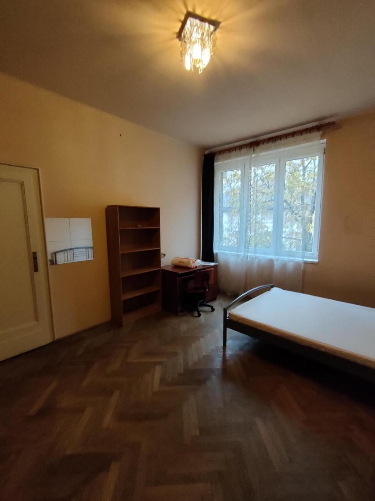 Retro Apartmentments Lobzowska Street 크라쿠프 외부 사진