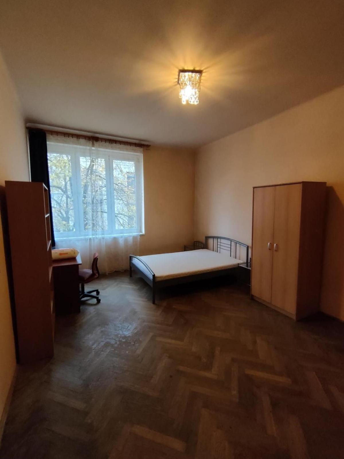 Retro Apartmentments Lobzowska Street 크라쿠프 외부 사진