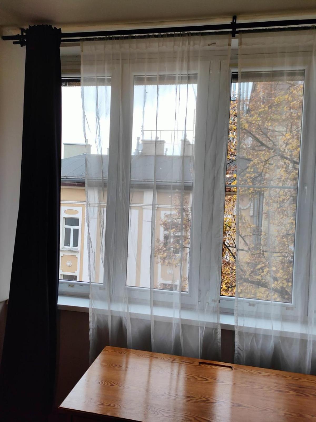 Retro Apartmentments Lobzowska Street 크라쿠프 외부 사진